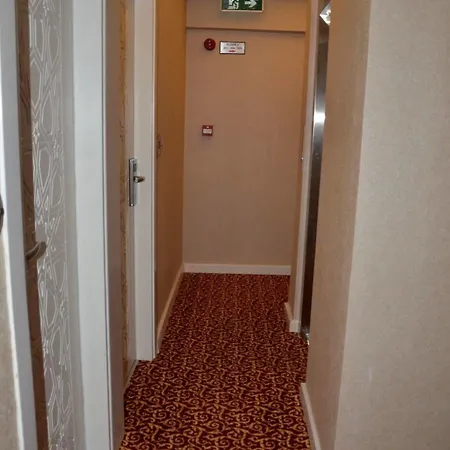 Sun Comfort 3* Istambul