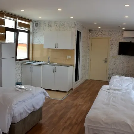 Sun Comfort Hotel 3*