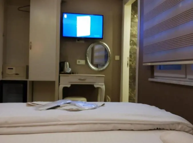 Sun Comfort Hotel Istanbul