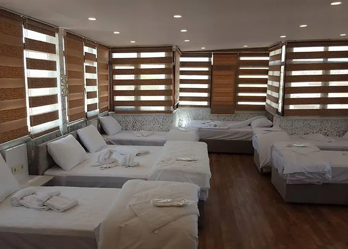 Sun Comfort Hotel Istanbul