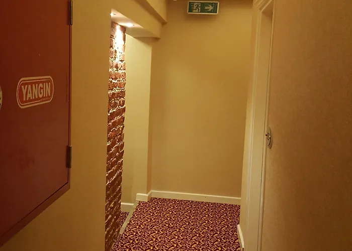 Hotel Sun Comfort Istanbul