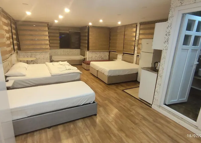 Sun Comfort 3* איסטמבול