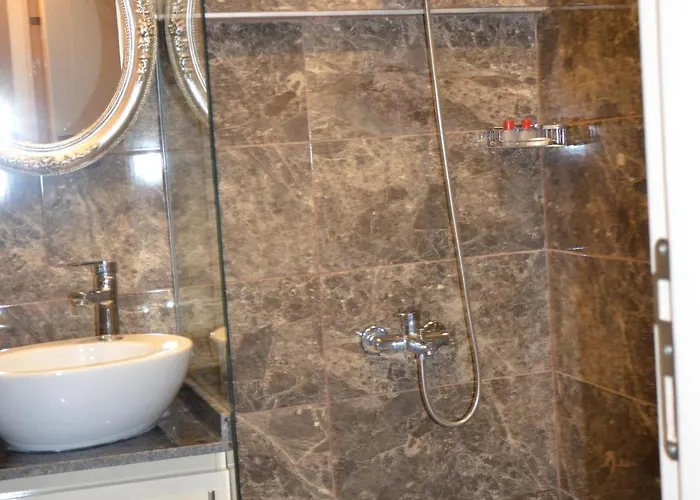 Hotel Sun Comfort 3*