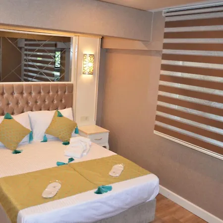 Sun Comfort 3* Стамбул