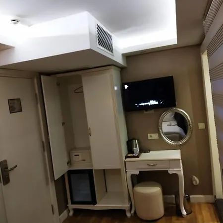 Sun Comfort 3* Istambul