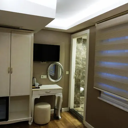 Sun Comfort Hotel Istambul