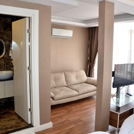 Sun Comfort Отель 3*