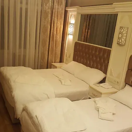 Отель Sun Comfort Стамбул