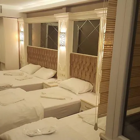 Sun Comfort Hotel Istambul