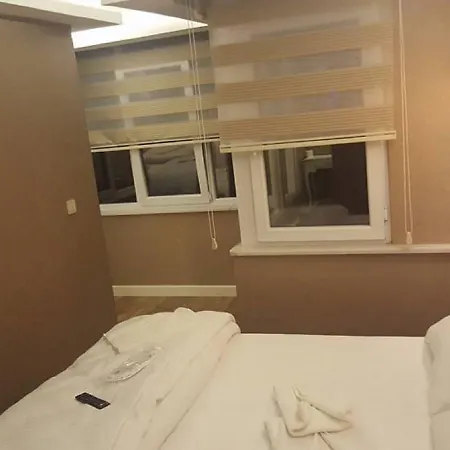 Отель Sun Comfort 3*