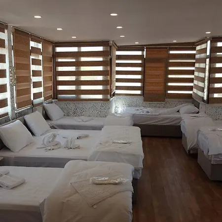 Sun Comfort Hotel Istambul