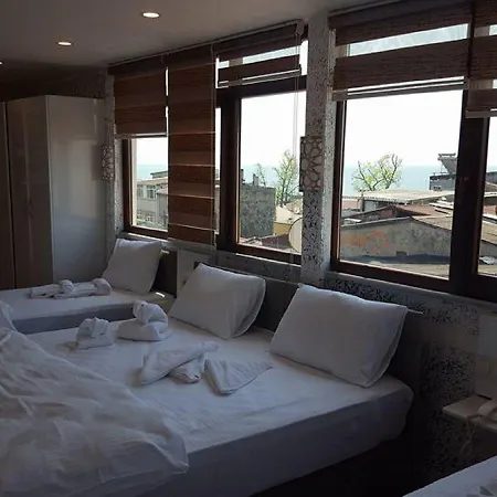 Hotel Sun Comfort Istambul