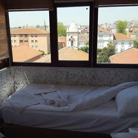 Sun Comfort Отель