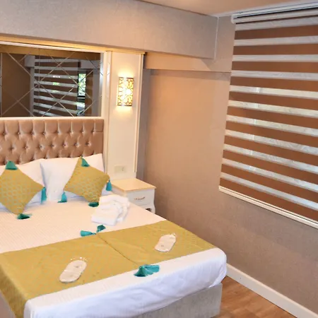 Отель Sun Comfort 3*