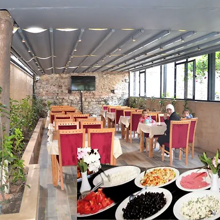 Sun Comfort Istambul