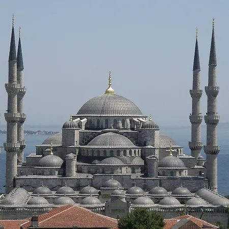 Sun Comfort Hotel Istambul