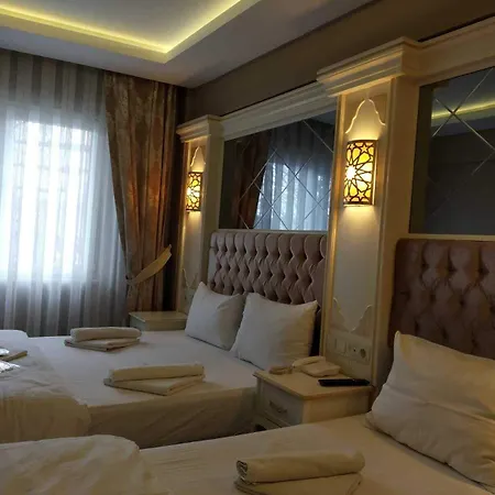 Sun Comfort Отель