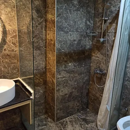 Отель Sun Comfort 3*