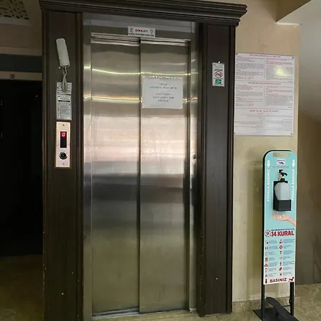 Отель Sun Comfort Стамбул