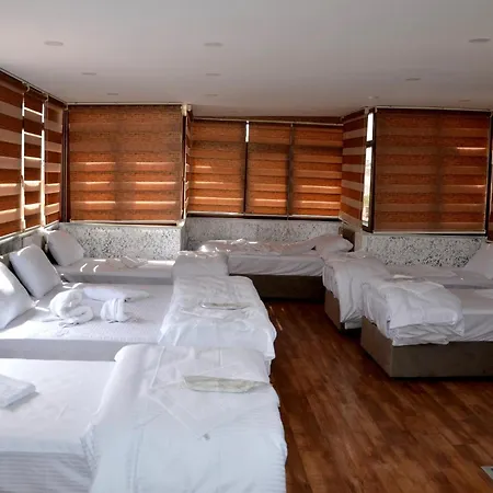 Sun Comfort 3* Istambul