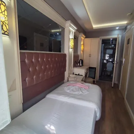 Hotel Sun Comfort