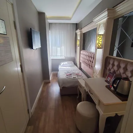 Sun Comfort Hotel 3*