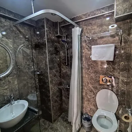 Hotel Sun Comfort Istambul