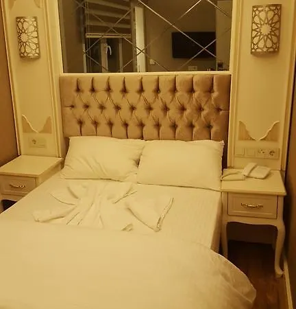 Sun Comfort Hotel Istambul