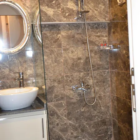 Отель Sun Comfort 3*