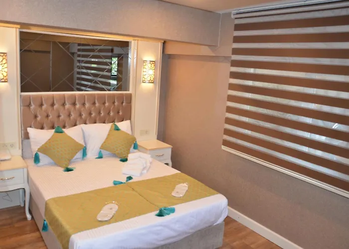 Sun Comfort 3* Стамбул