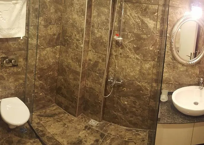 Sun Comfort 3* Стамбул