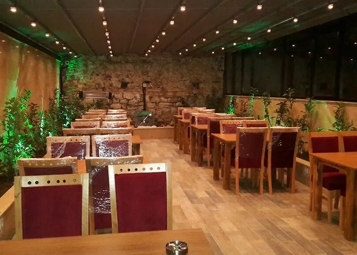 Sun Comfort Стамбул