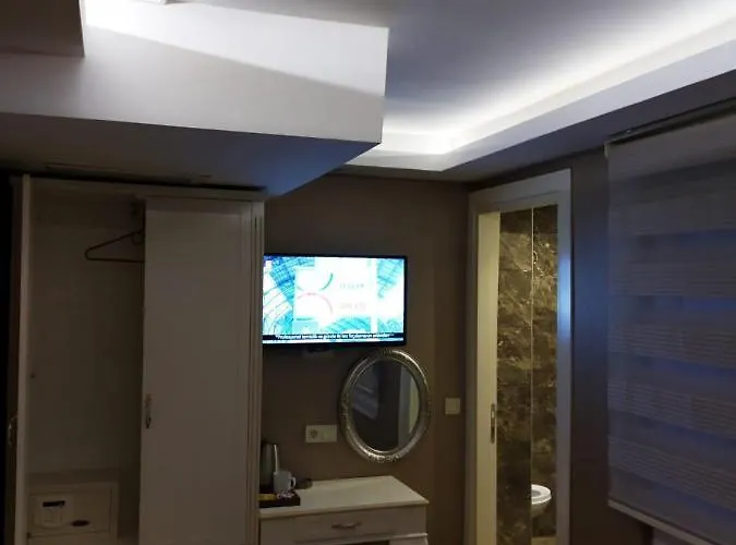 Sun Comfort 3* Стамбул