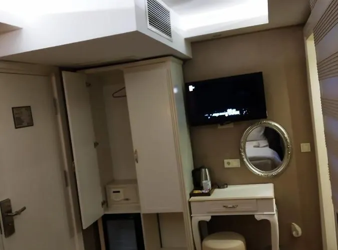 Sun Comfort 3* Стамбул