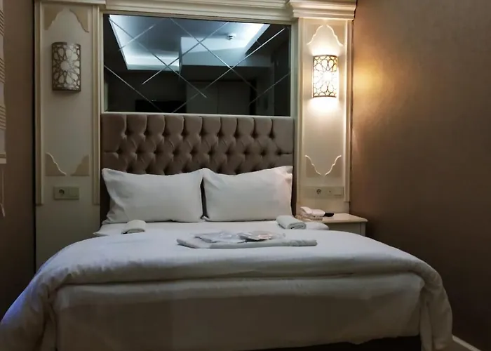 Sun Comfort Стамбул