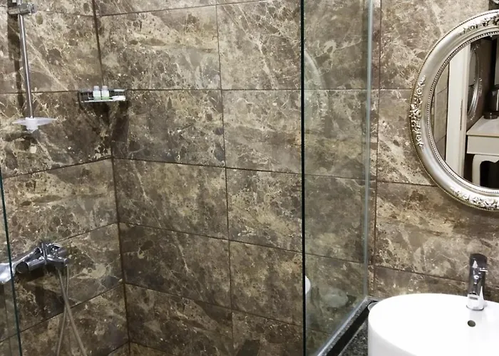 Sun Comfort 3* Стамбул