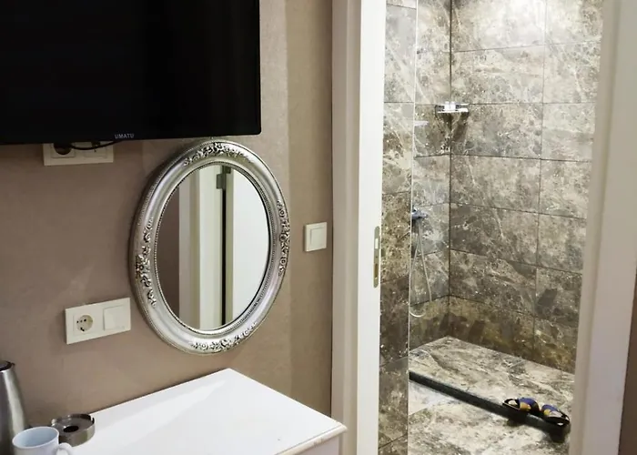 Отель Sun Comfort