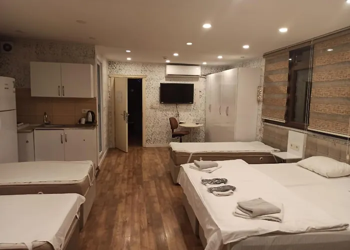 Отель Sun Comfort