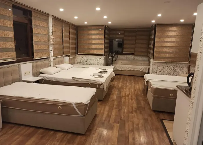 Отель Sun Comfort