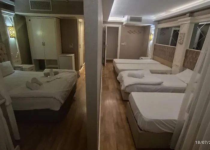 Sun Comfort Отель 3*