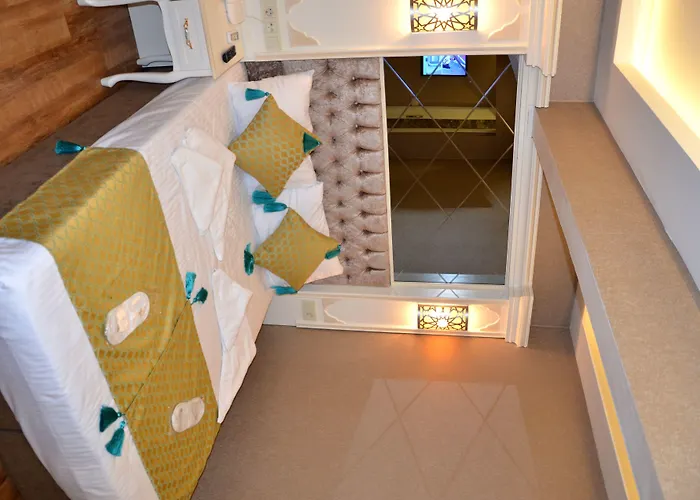 Sun Comfort Отель