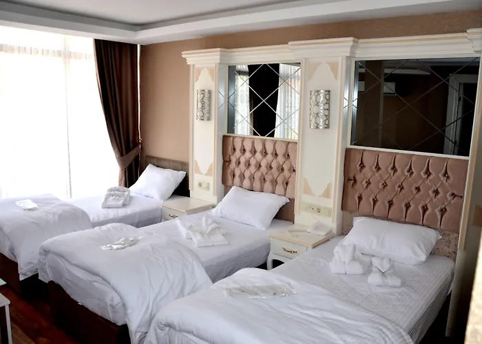 Sun Comfort 3* Стамбул