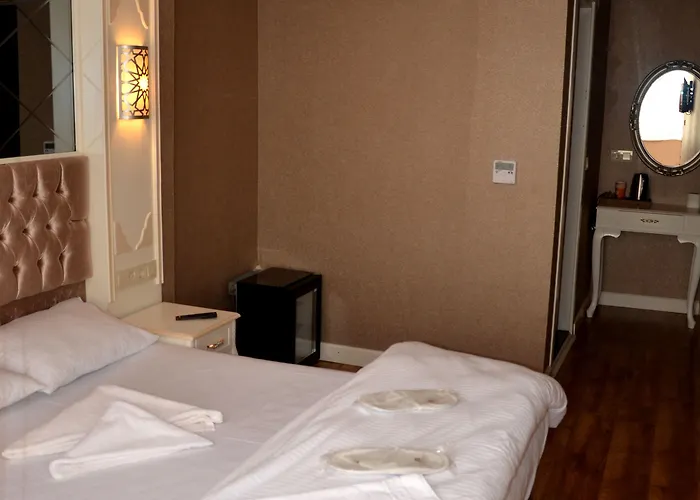 Sun Comfort Отель