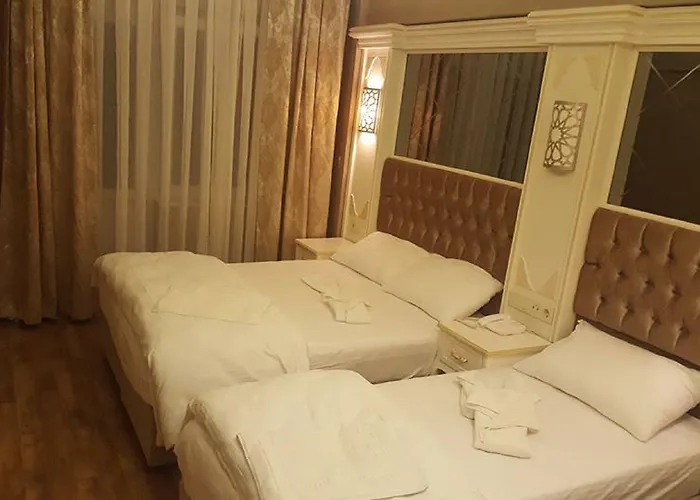 Отель Sun Comfort Стамбул