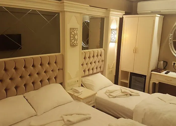 Sun Comfort Отель