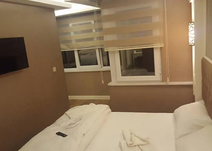 Отель Sun Comfort 3*