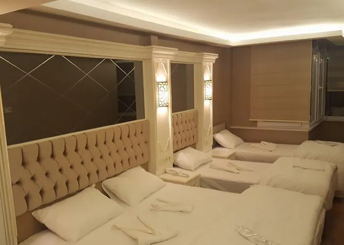 Отель Sun Comfort