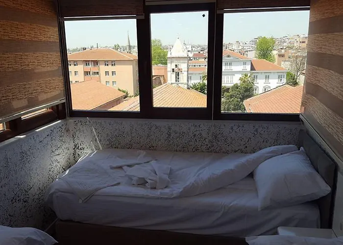 Sun Comfort Отель