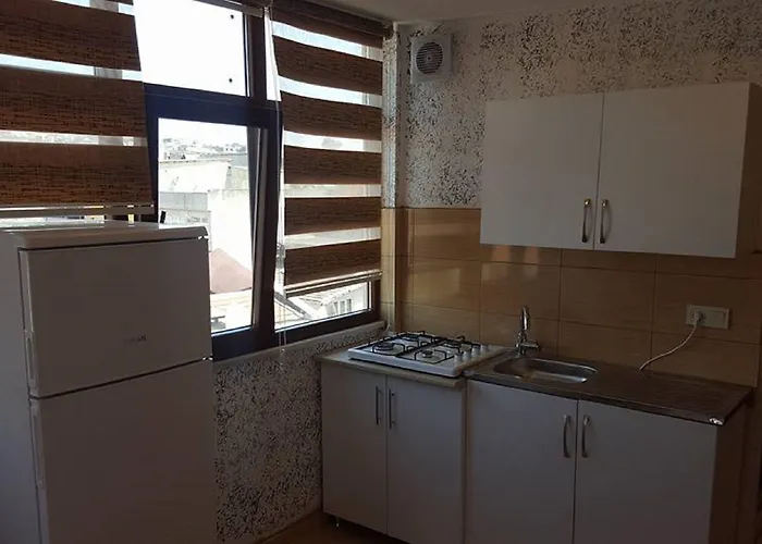 Sun Comfort Стамбул