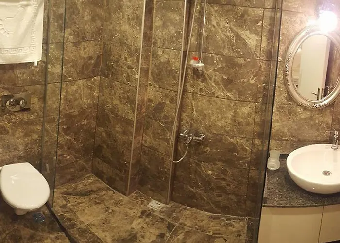 Sun Comfort Стамбул